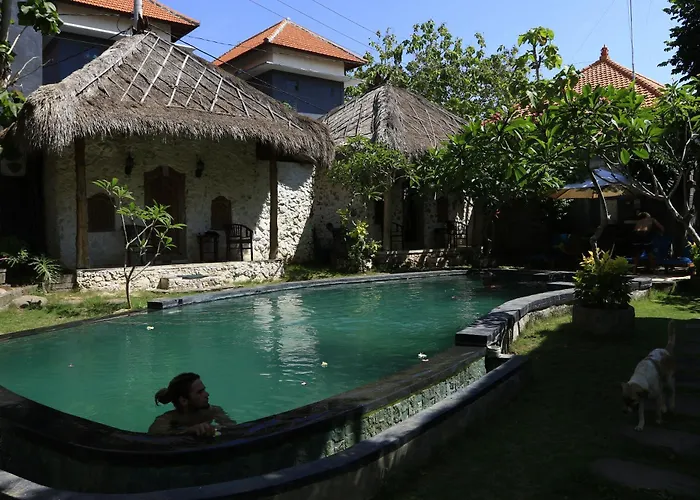 Satria Bungalow