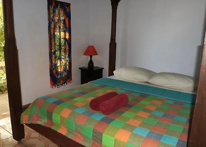 Satria Bungalow