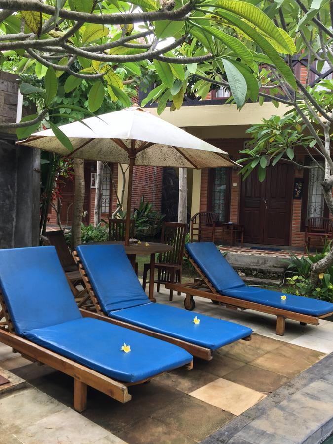 Satria Guest house
